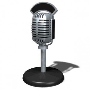 Conduttore – Speaker intrattenitore radiofonico